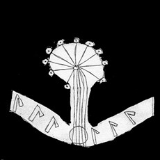 lars k logo